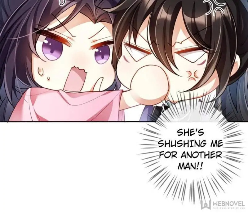 Read The Evil Empress chapter 76 image 35 on Lezhin