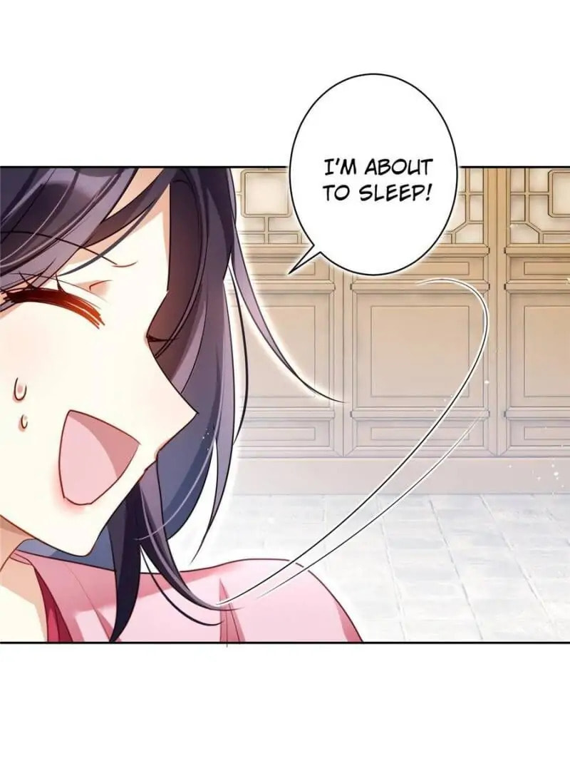 Read The Evil Empress chapter 76 image 36 on Lezhin