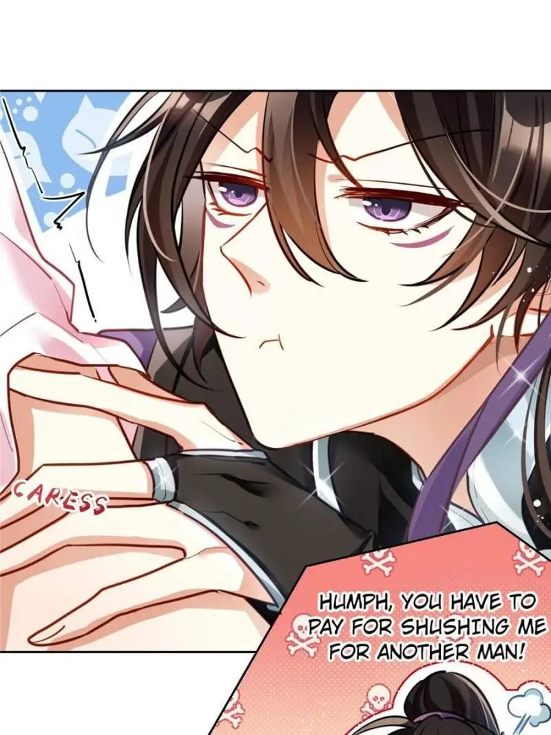 Read The Evil Empress chapter 76 image 37 on Lezhin
