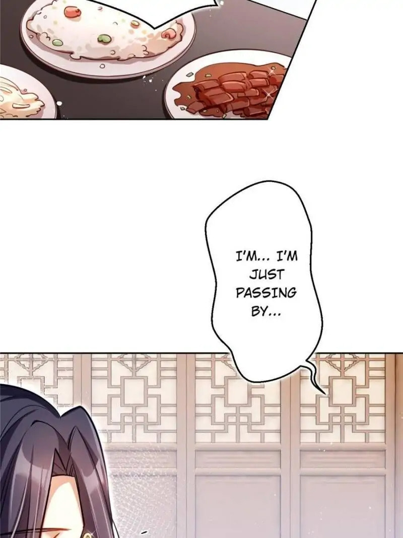 Read The Evil Empress chapter 76 image 4 on Lezhin
