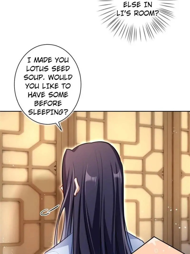 Read The Evil Empress chapter 76 image 40 on Lezhin
