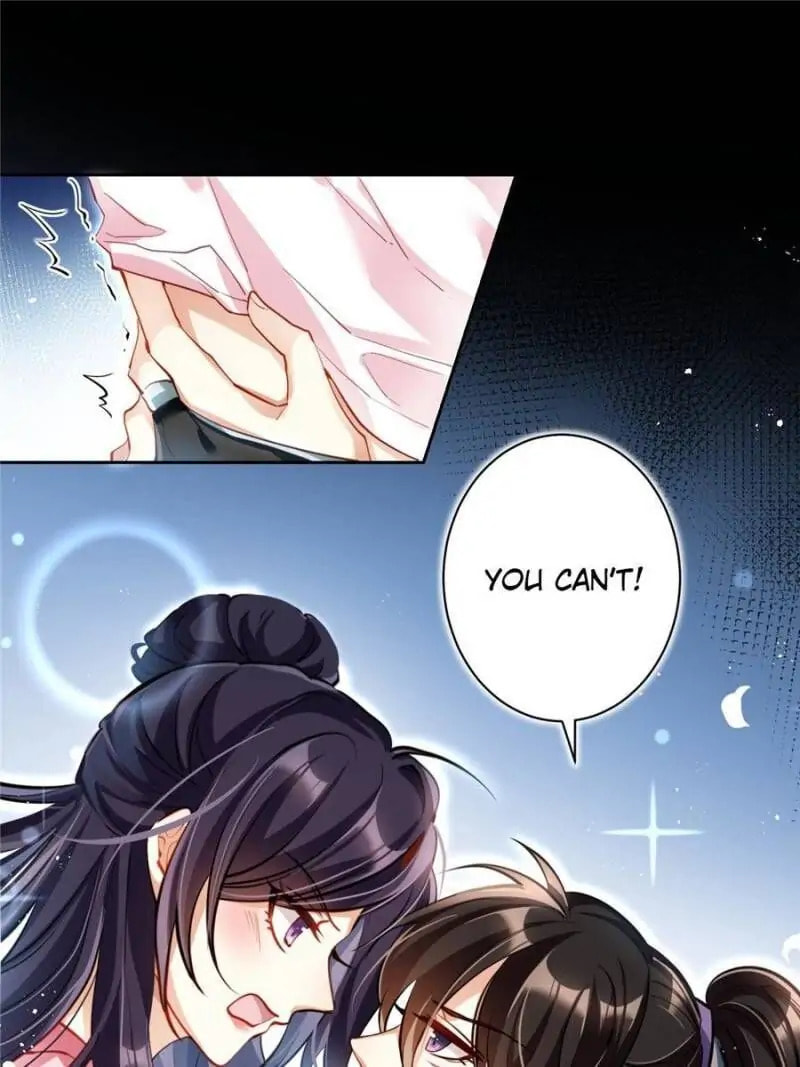 Read The Evil Empress chapter 76 image 42 on Lezhin