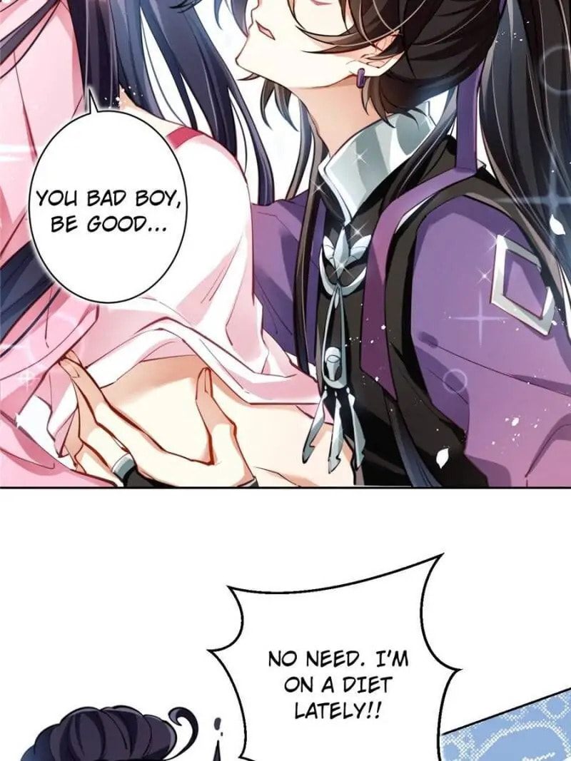 Read The Evil Empress chapter 76 image 43 on Lezhin