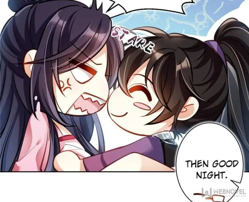 Read The Evil Empress chapter 76 image 44 on Lezhin