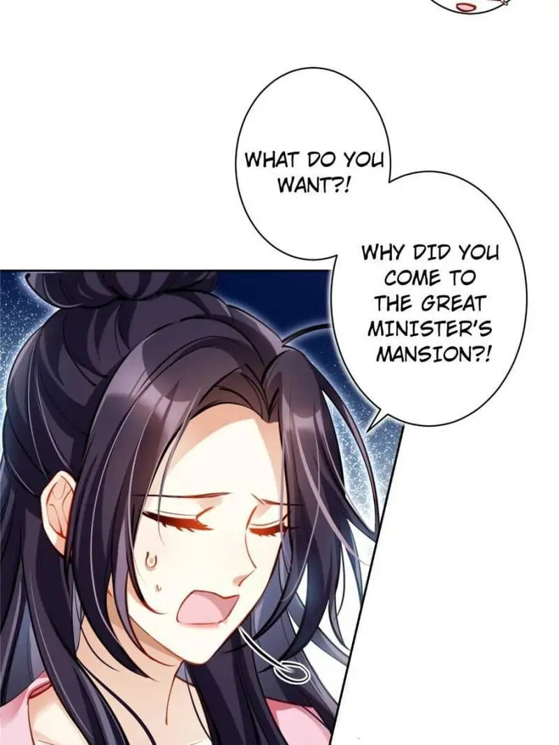 Read The Evil Empress chapter 76 image 45 on Lezhin