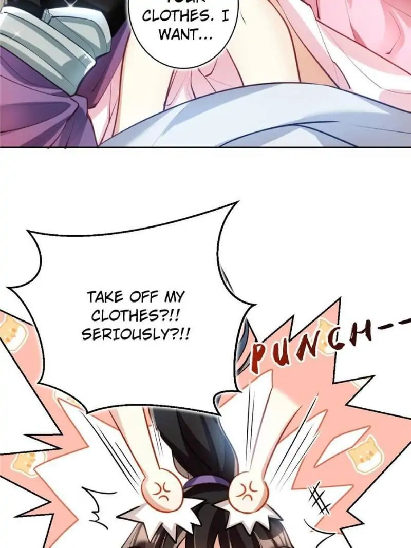 Read The Evil Empress chapter 76 image 49 on Lezhin