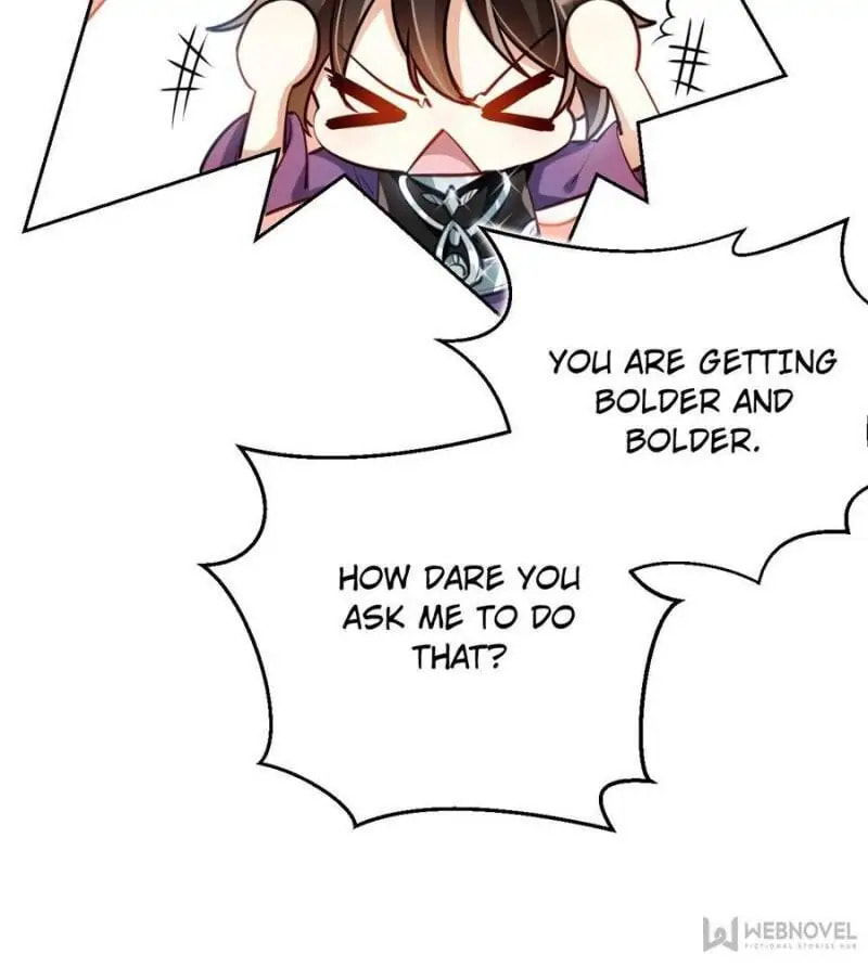 Read The Evil Empress chapter 76 image 50 on Lezhin