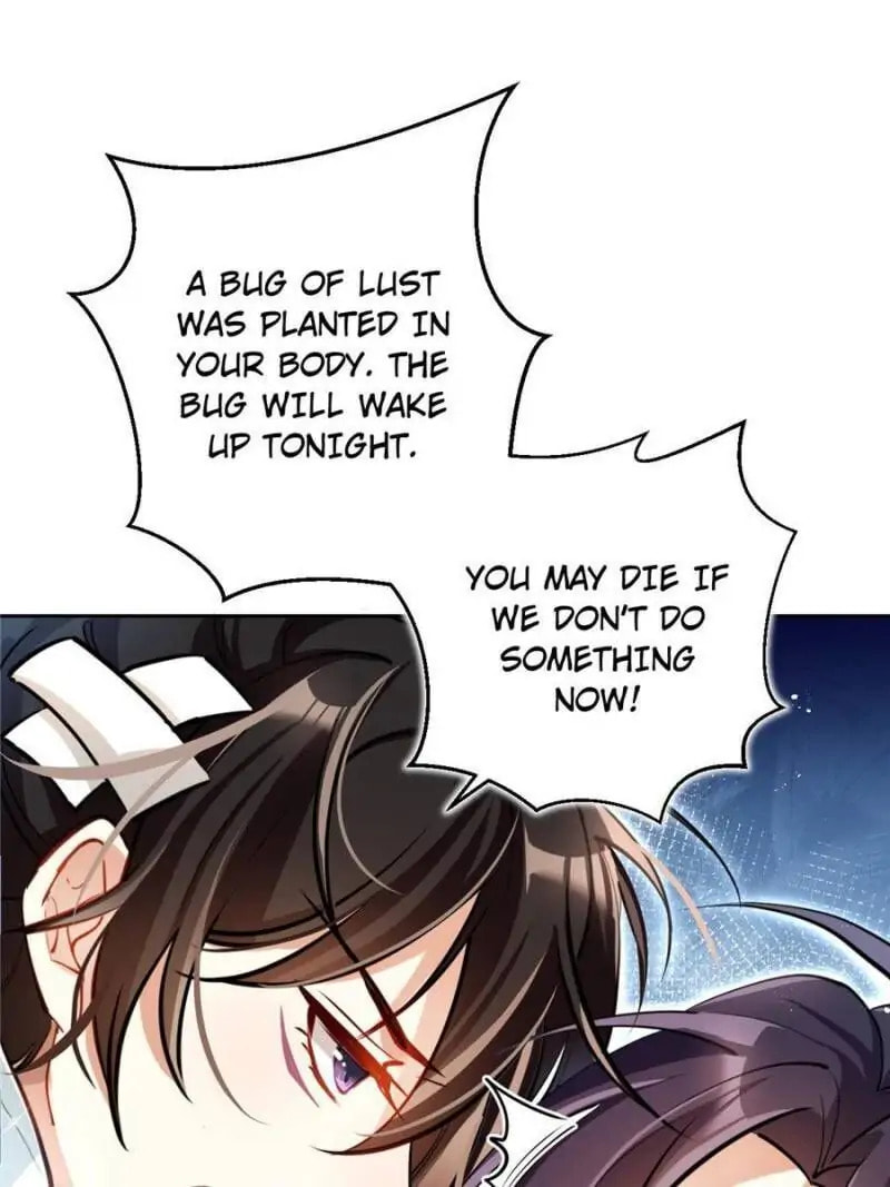 Read The Evil Empress chapter 76 image 51 on Lezhin