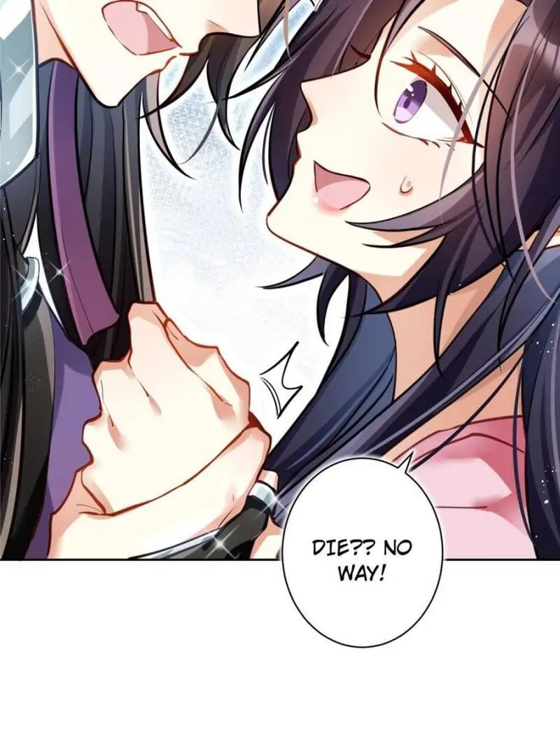 Read The Evil Empress chapter 76 image 52 on Lezhin