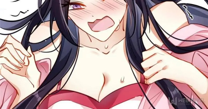 Read The Evil Empress chapter 76 image 56 on Lezhin