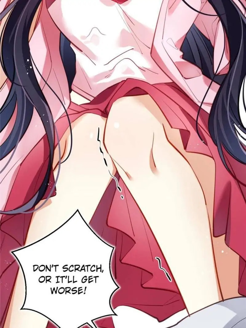Read The Evil Empress chapter 76 image 57 on Lezhin
