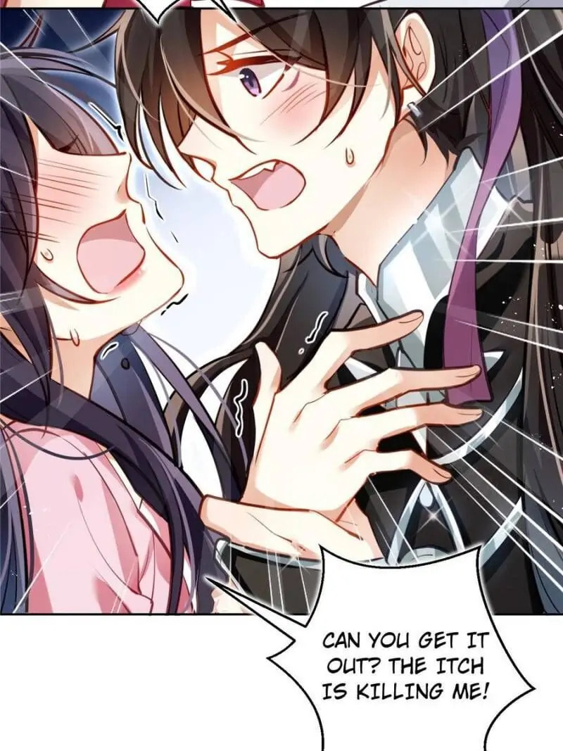 Read The Evil Empress chapter 76 image 58 on Lezhin
