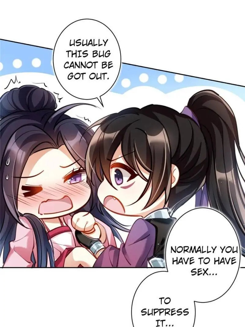 Read The Evil Empress chapter 76 image 60 on Lezhin
