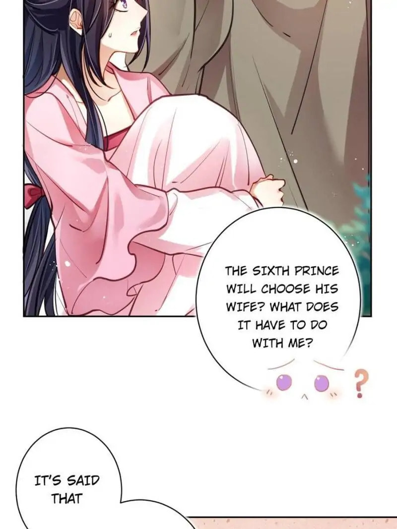 Read The Evil Empress chapter 76 image 7 on Lezhin