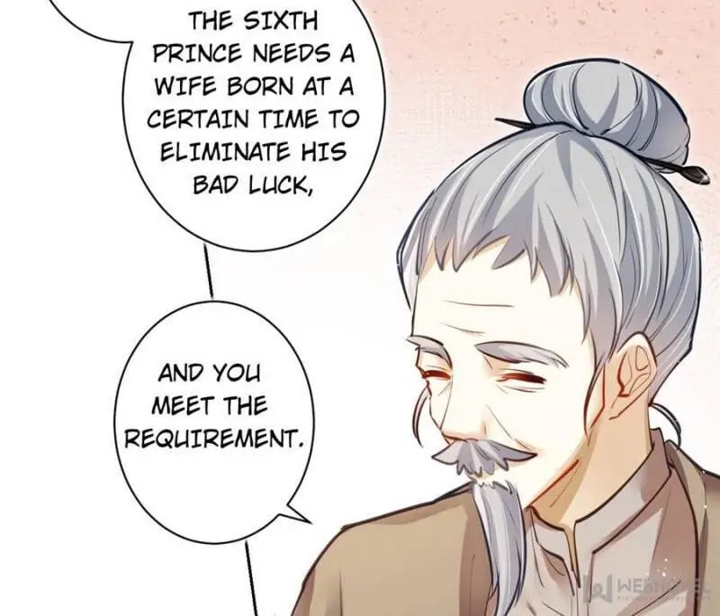 Read The Evil Empress chapter 76 image 8 on Lezhin