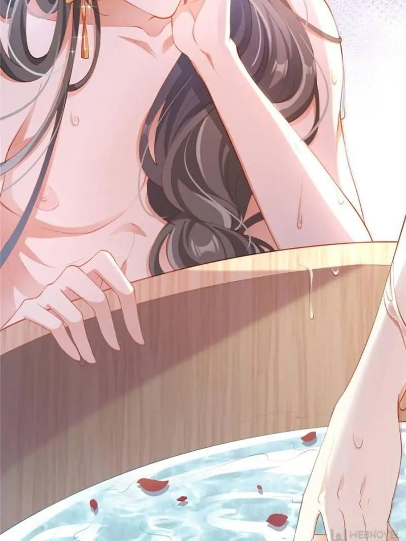 Read The Evil Empress chapter 79 image 16 on Lezhin