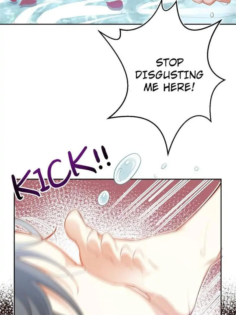 Read The Evil Empress chapter 79 image 18 on Lezhin