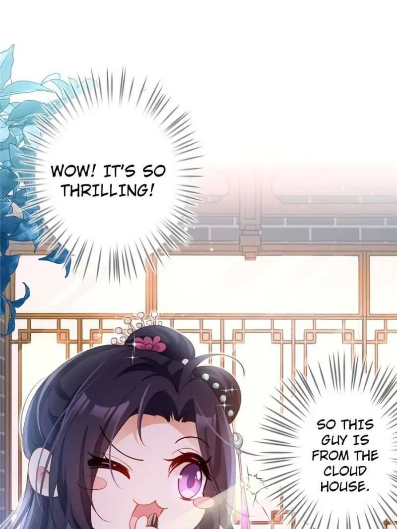 Read The Evil Empress chapter 79 image 23 on Lezhin