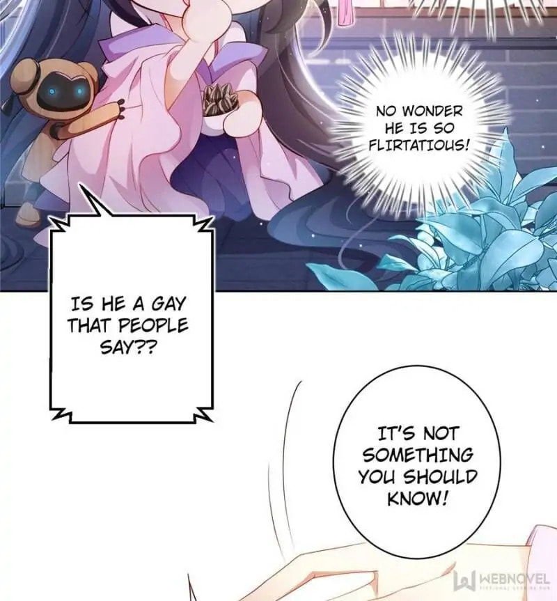 Read The Evil Empress chapter 79 image 24 on Lezhin