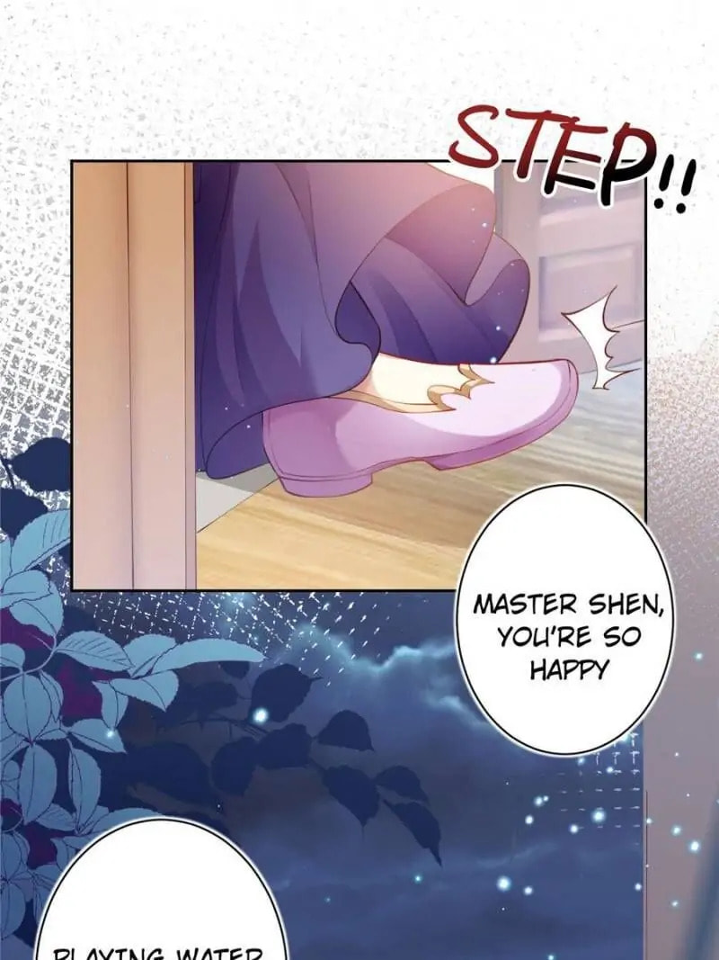 Read The Evil Empress chapter 79 image 26 on Lezhin
