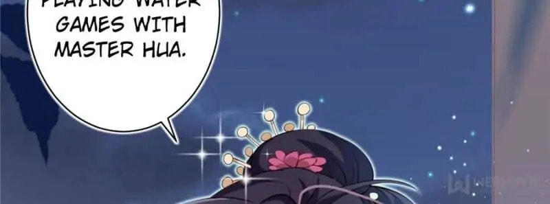 Read The Evil Empress chapter 79 image 27 on Lezhin