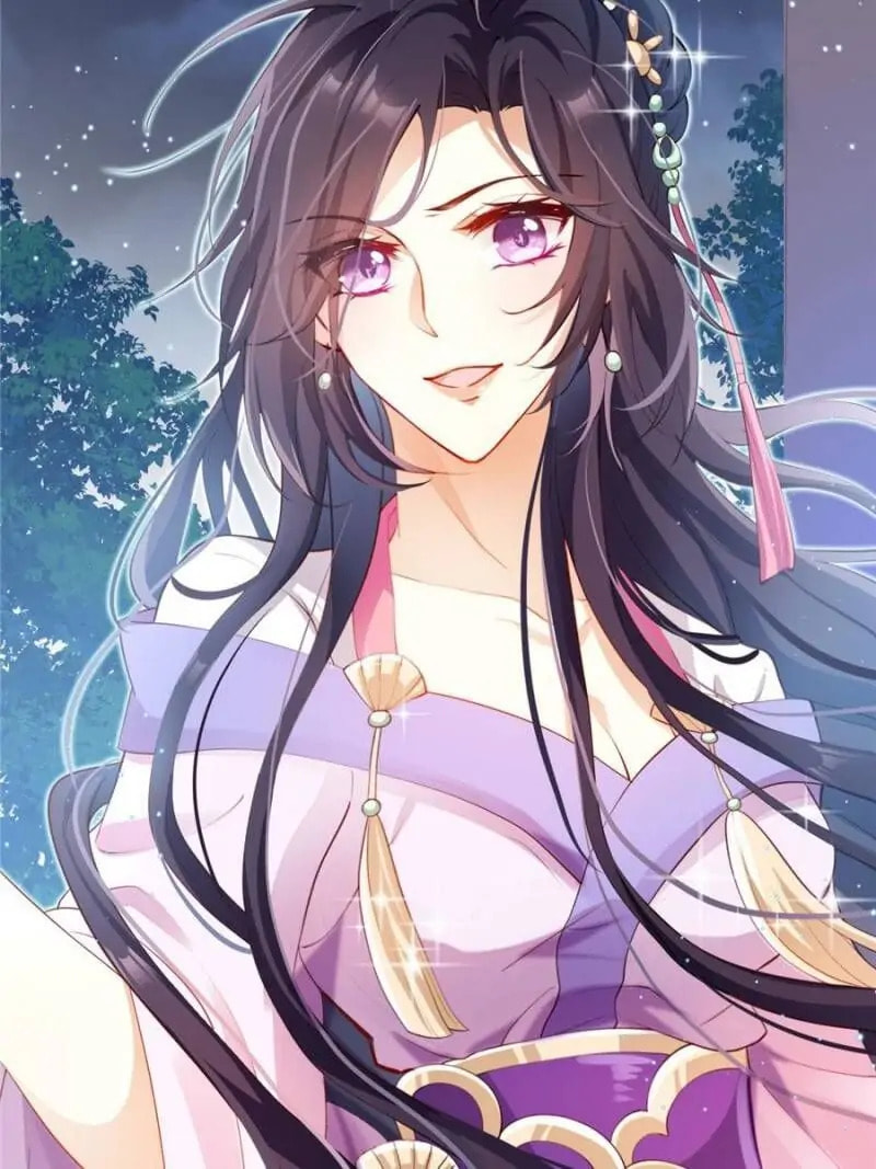 Read The Evil Empress chapter 79 image 28 on Lezhin