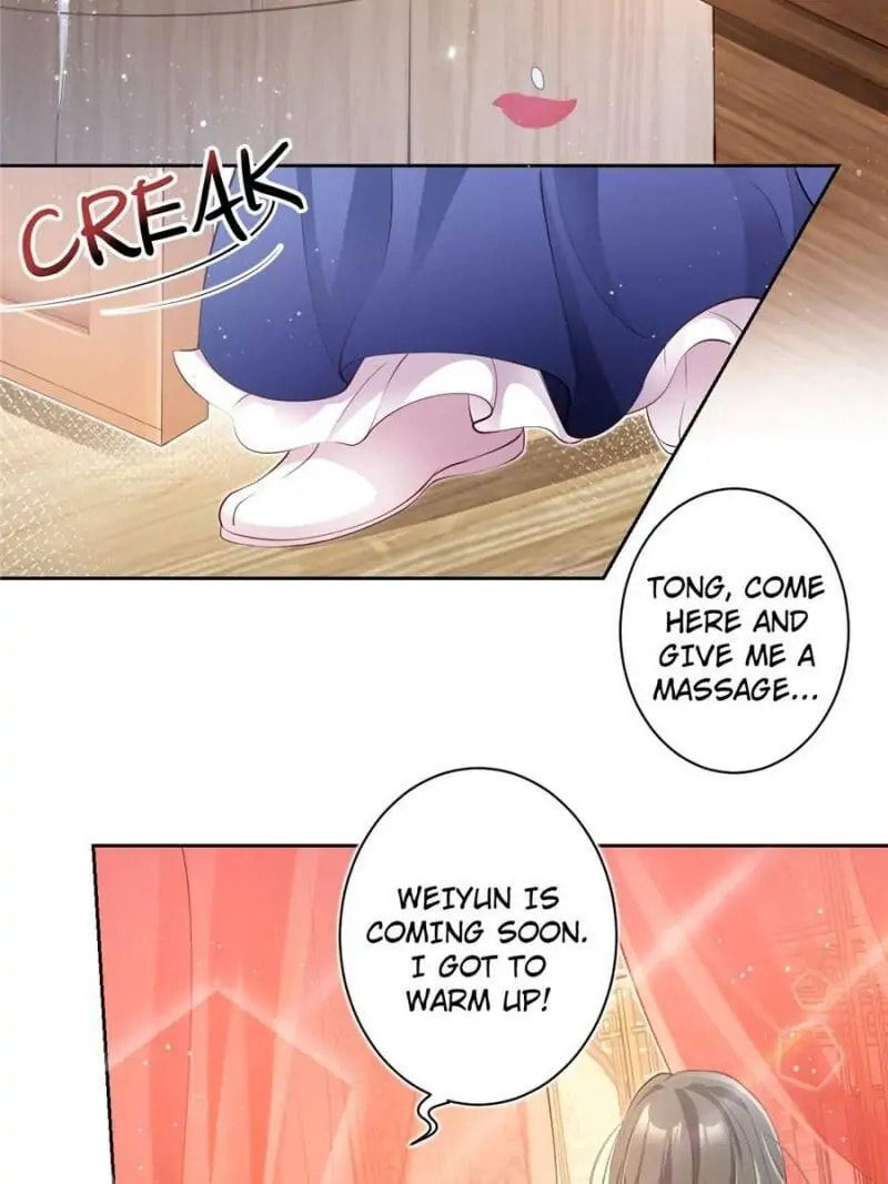 Read The Evil Empress chapter 79 image 3 on Lezhin