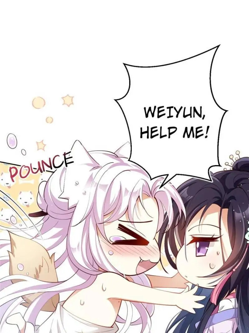 Read The Evil Empress chapter 79 image 31 on Lezhin