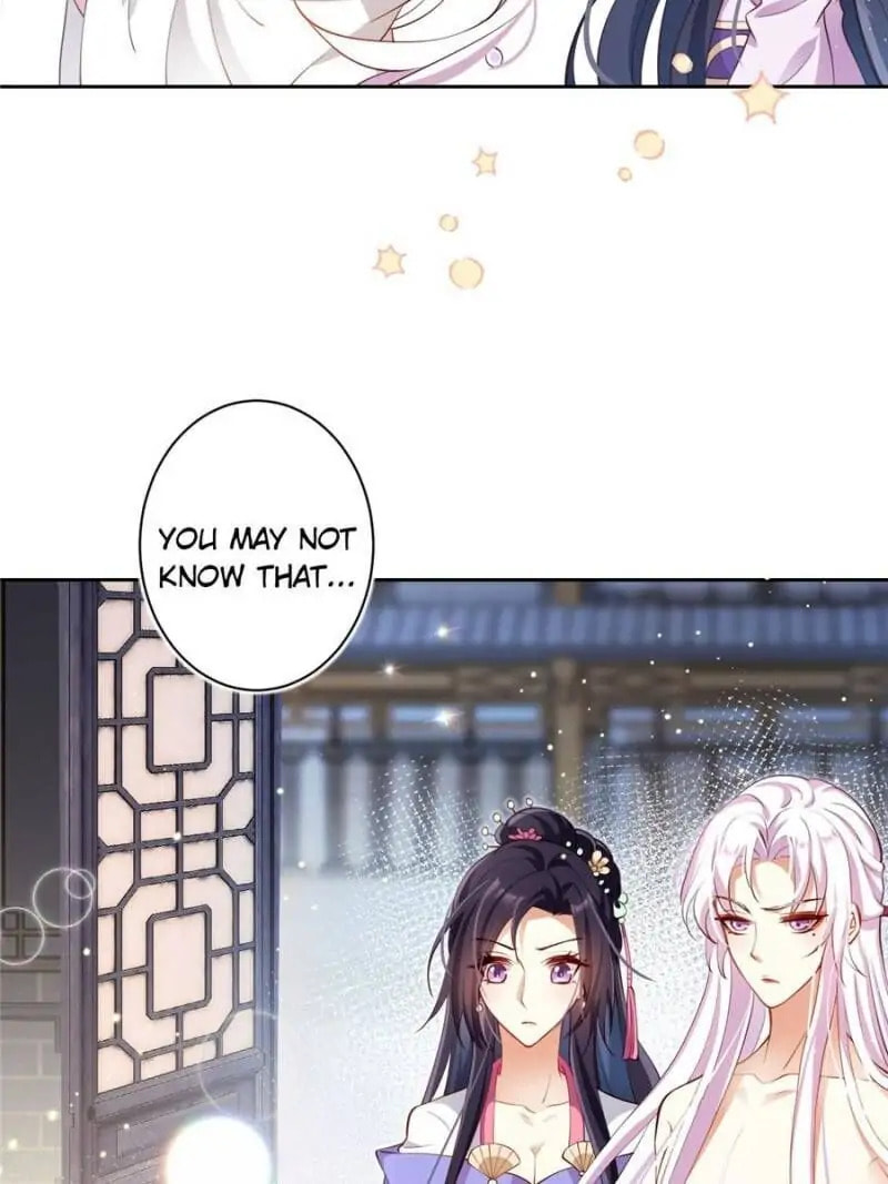 Read The Evil Empress chapter 79 image 32 on Lezhin