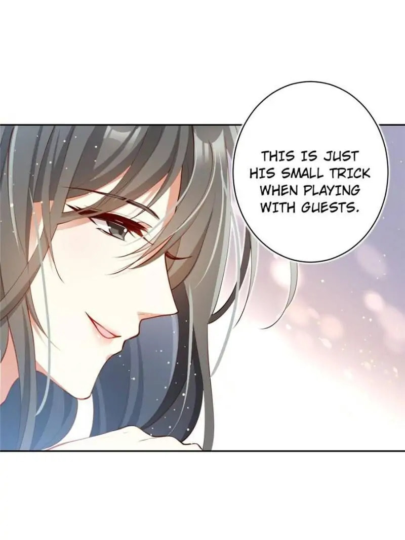 Read The Evil Empress chapter 79 image 35 on Lezhin