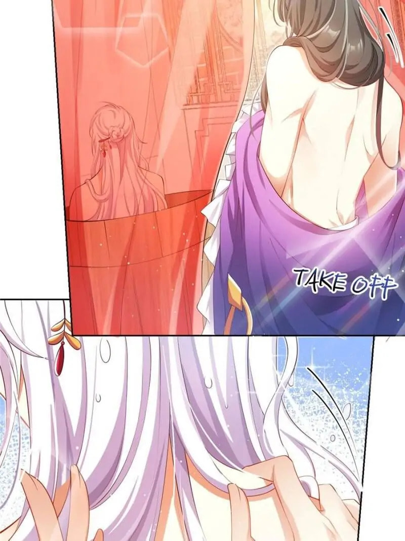 Read The Evil Empress chapter 79 image 4 on Lezhin