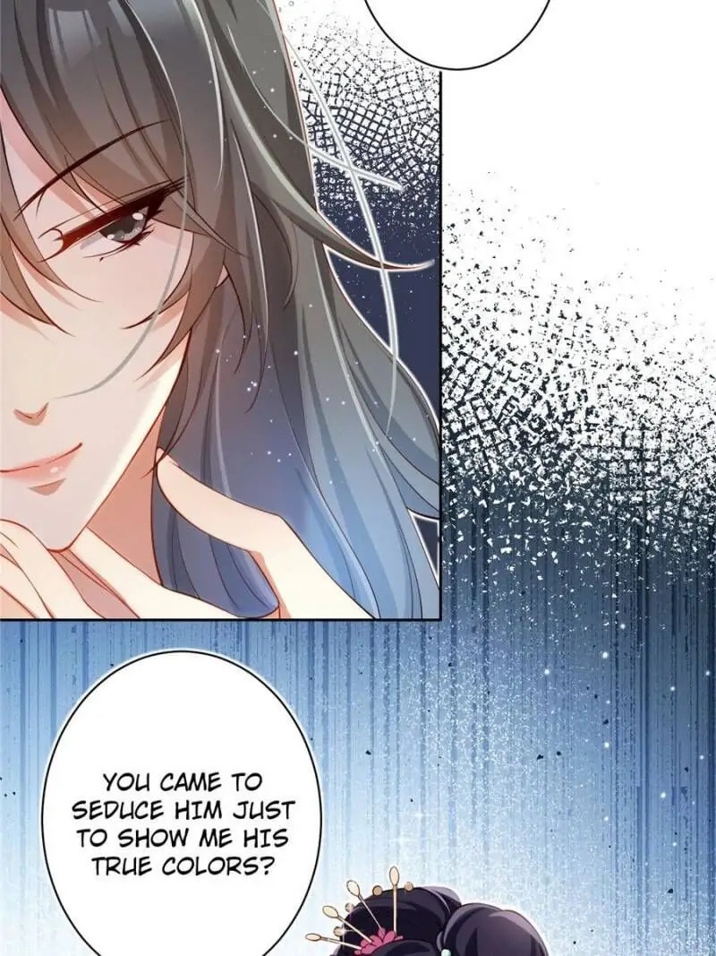 Read The Evil Empress chapter 79 image 43 on Lezhin
