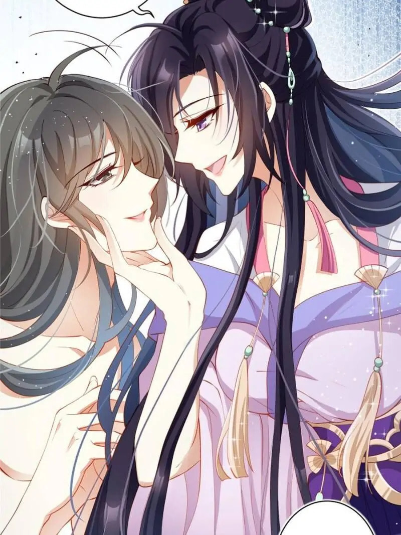 Read The Evil Empress chapter 79 image 44 on Lezhin