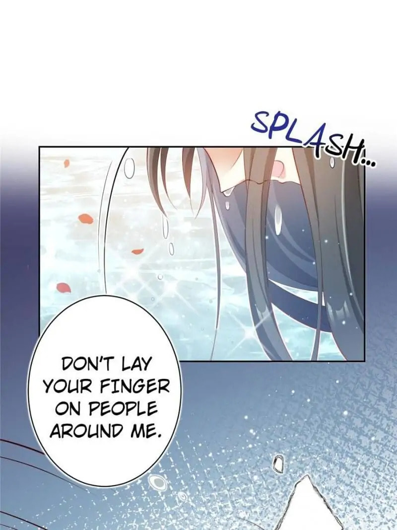 Read The Evil Empress chapter 79 image 52 on Lezhin