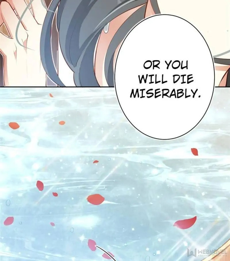 Read The Evil Empress chapter 79 image 54 on Lezhin
