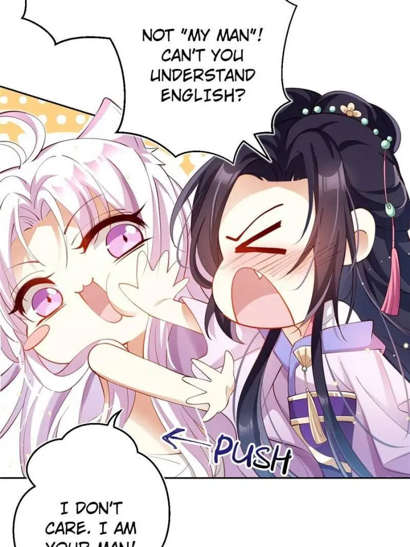 Read The Evil Empress chapter 79 image 67 on Lezhin