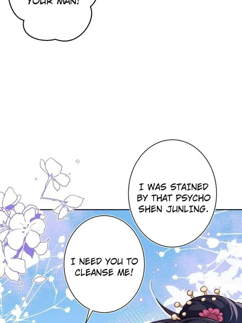 Read The Evil Empress chapter 79 image 68 on Lezhin