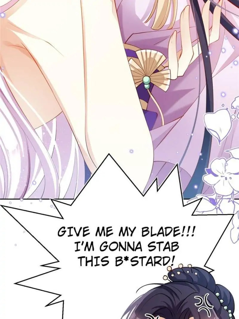 Read The Evil Empress chapter 79 image 71 on Lezhin