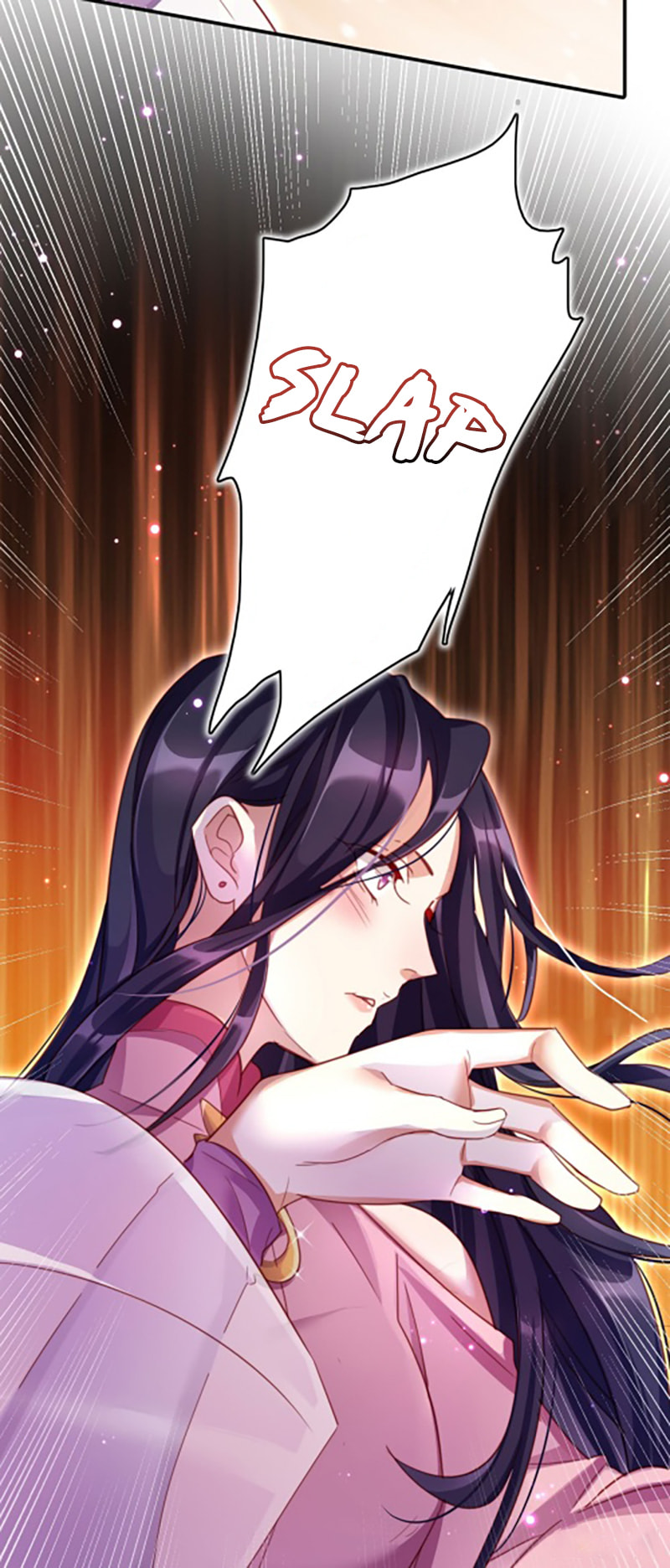 Read The Evil Empress chapter 8 image 10 on Lezhin