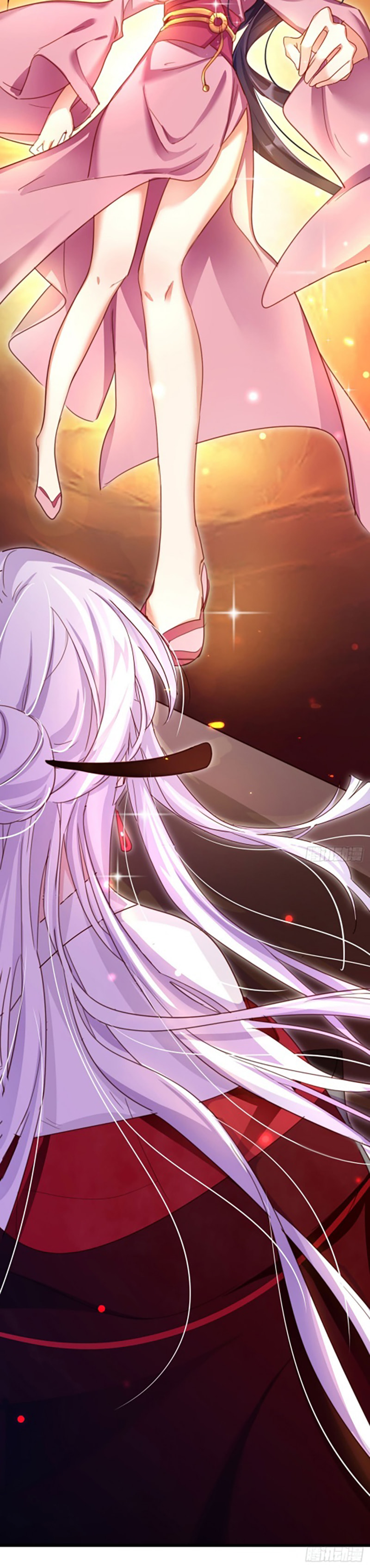 Read The Evil Empress chapter 8 image 5 on Lezhin