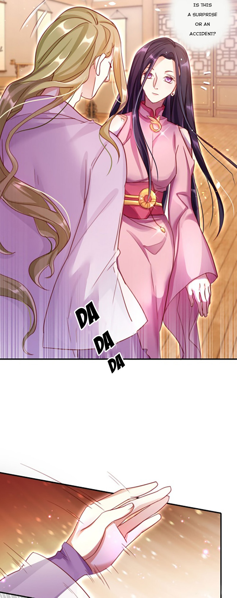 Read The Evil Empress chapter 8 image 9 on Lezhin