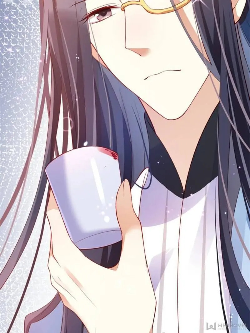 Read The Evil Empress chapter 83 image 104 on Lezhin