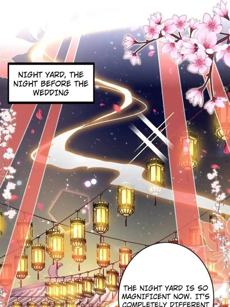 Read The Evil Empress chapter 83 image 12 on Lezhin