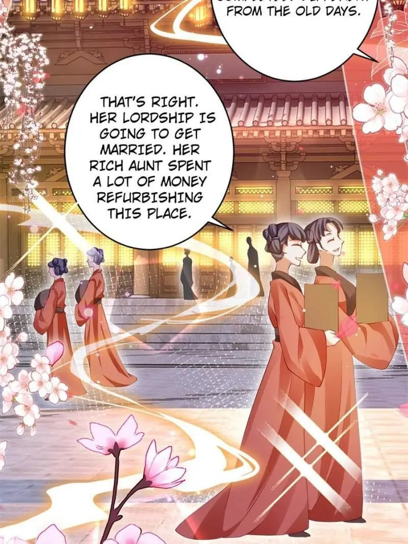 Read The Evil Empress chapter 83 image 13 on Lezhin