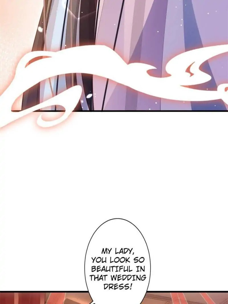 Read The Evil Empress chapter 83 image 21 on Lezhin