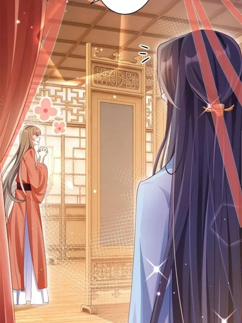 Read The Evil Empress chapter 83 image 22 on Lezhin