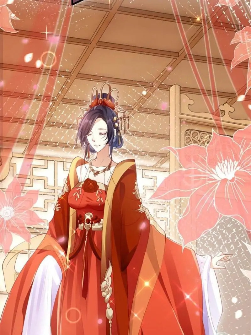 Read The Evil Empress chapter 83 image 25 on Lezhin