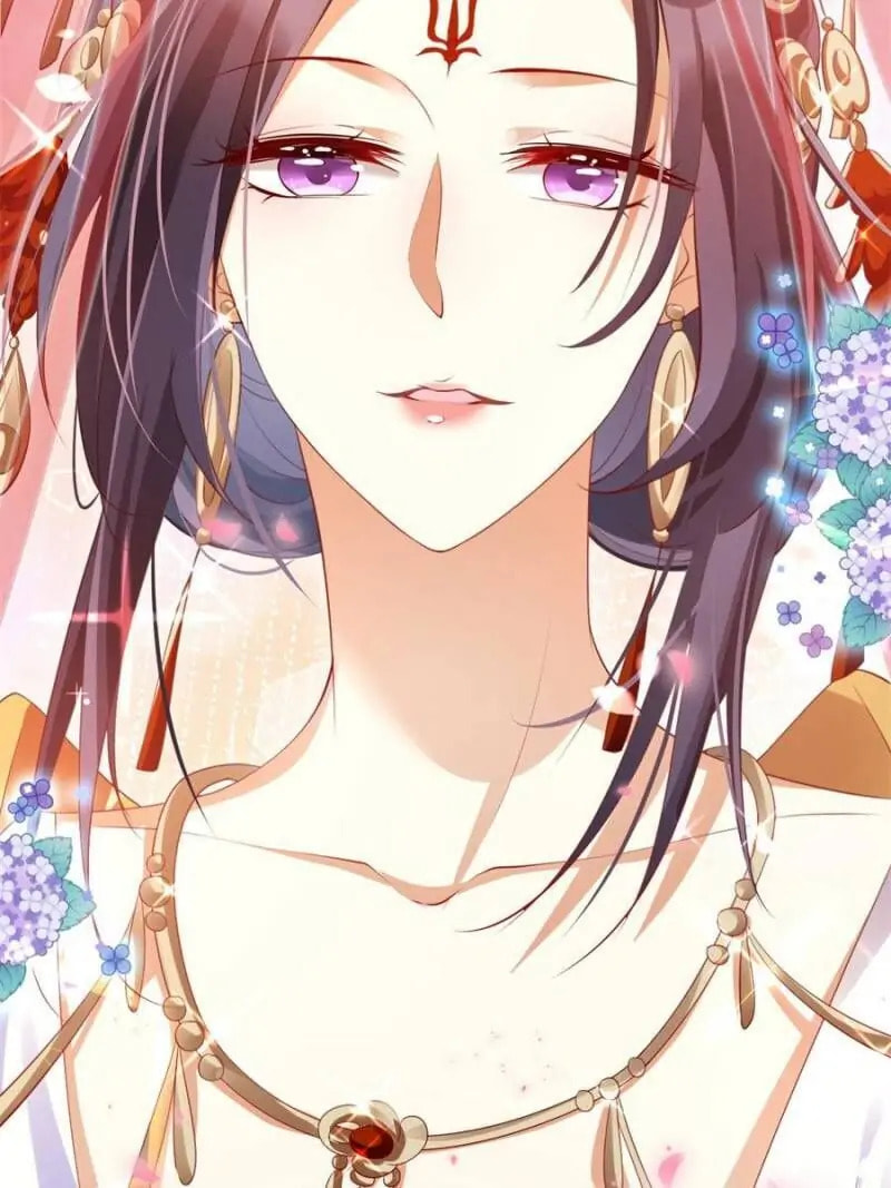 Read The Evil Empress chapter 83 image 28 on Lezhin