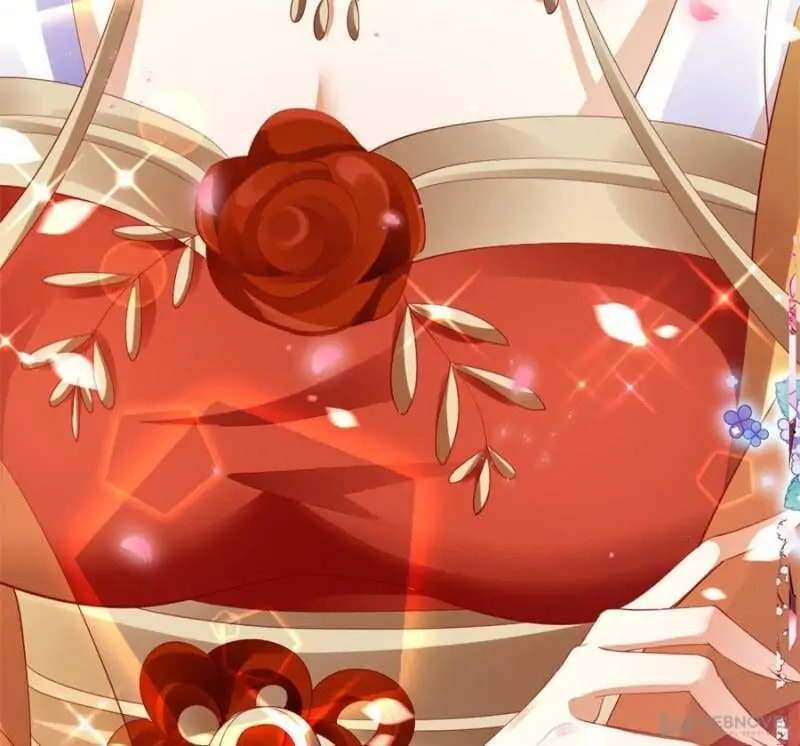 Read The Evil Empress chapter 83 image 29 on Lezhin