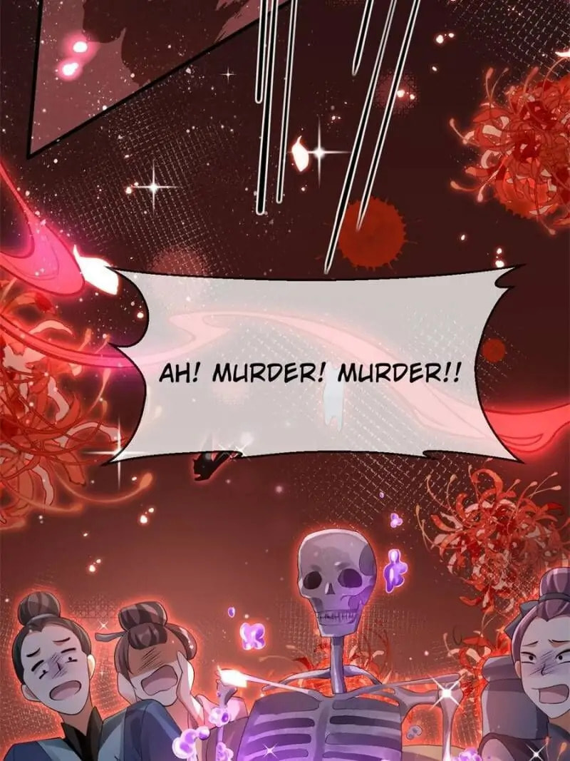 Read The Evil Empress chapter 83 image 3 on Lezhin